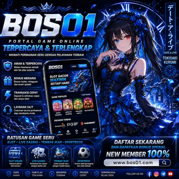 BOS01 : Utopia TV Casting & Streaming Platform Modern 2026