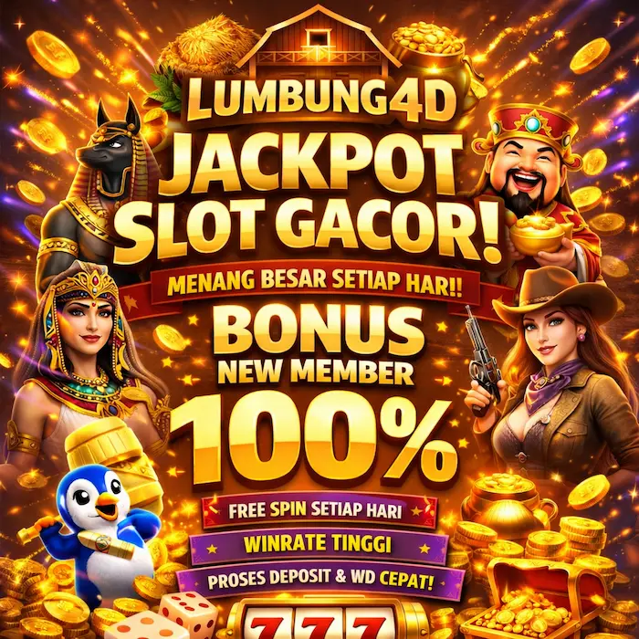 LUMBUNG4D | Panduan Cincin Berlian & Perhiasan Premium untuk Gaya Modern